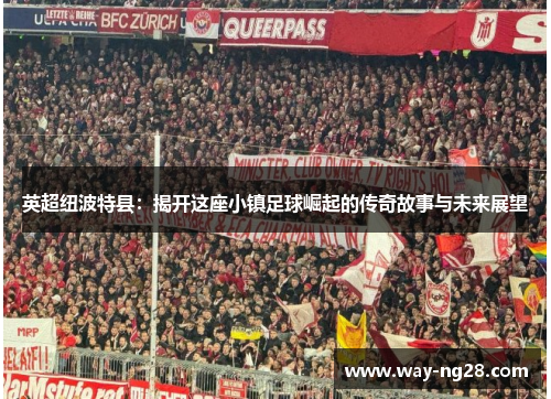 英超纽波特县:揭开这座小镇足球崛起的传奇故事与未来展望 英超纽波特县:揭开这座小镇足球崛起的传奇故事与未来展望